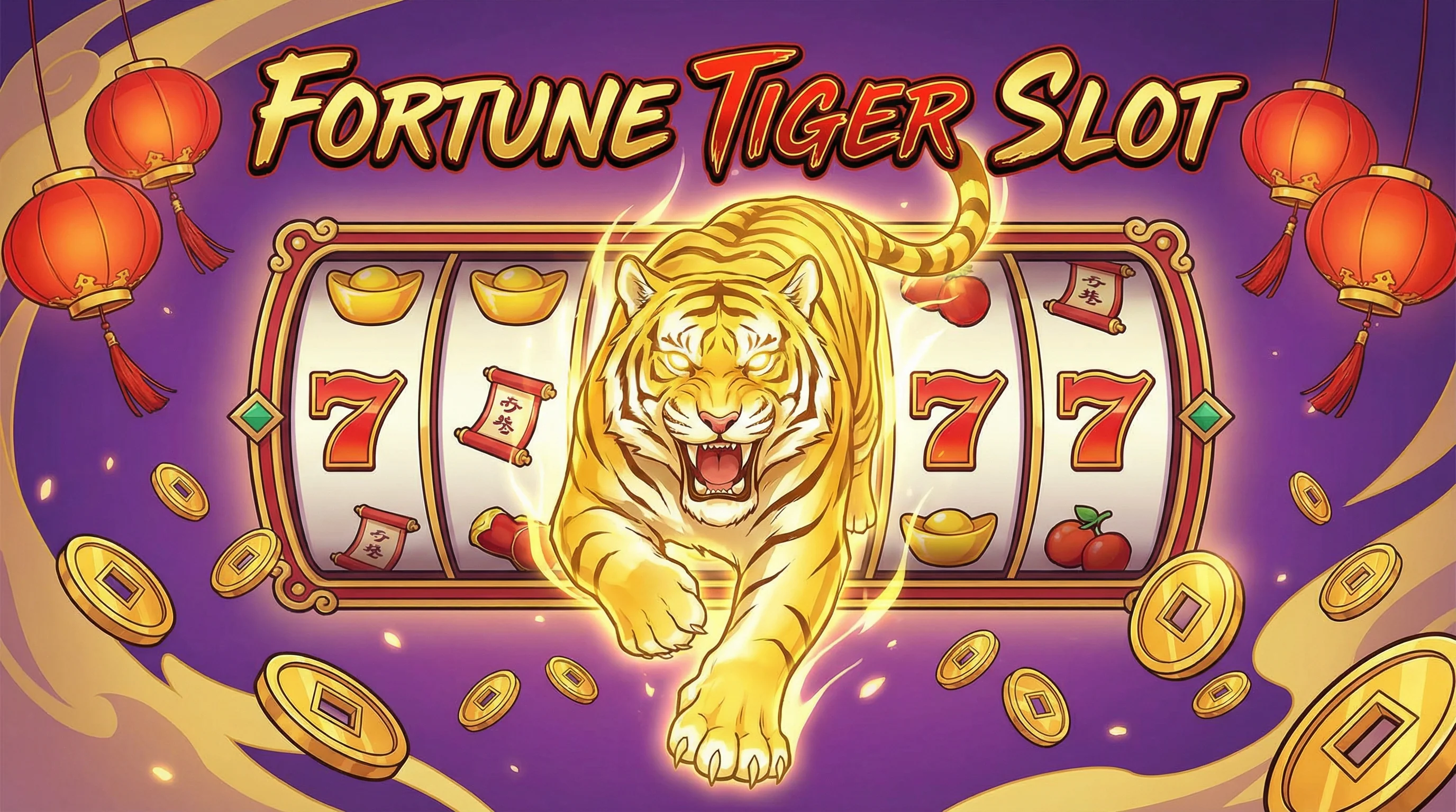 fortune tiger slot tigre dourado mgmbet casino